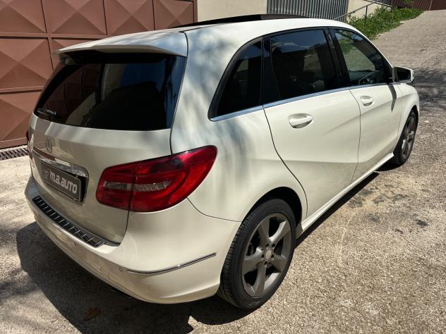 Mercedes-benz B 180 CDI Automatic Premium - Foto 4