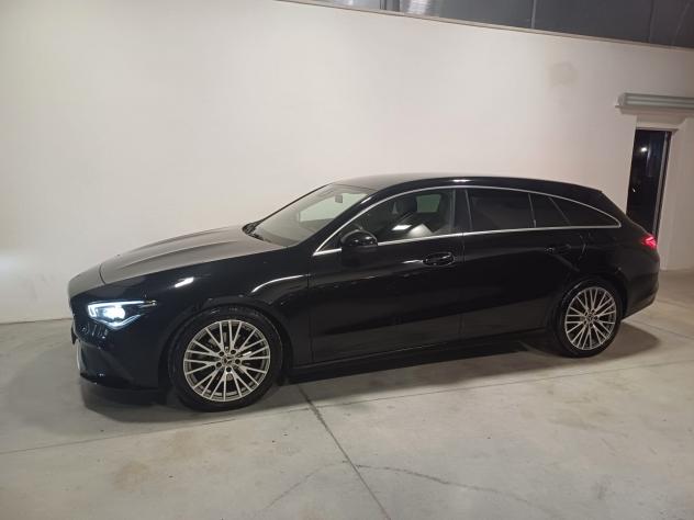 Mercedes-benz CLA 200 d Automatic Shooting Brake Sport - Foto 10