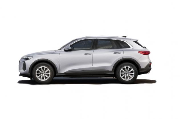 Audi Q5 2.0 tdi mhev+ S line edition quattro 204cv s-tronic - Foto 3