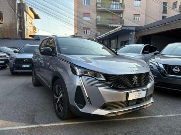 PEUGEOT 3008 PureTech Turbo 130 GT *PREZZO PROMO* rif. 23366599