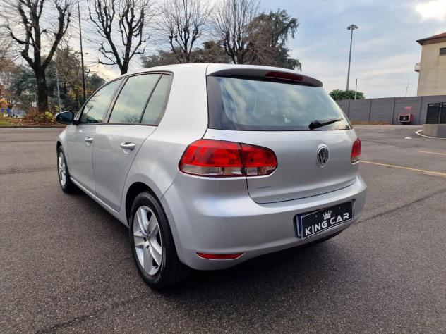 Volkswagen Golf 1.6 5p. Comfortline - Foto 7