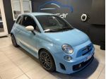 ABARTH 595 1.4 Turbo T-Jet 140 CV rif. 23203370