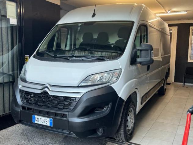CITROEN Jumper 33 BlueHDi 140 S&S PM-TM Furgone + IVA rif. 24179864 - Foto 2
