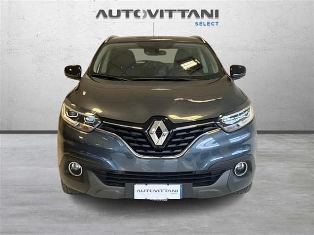 RENAULT Kadjar 1.2 TCe Energy 130cv Hypnotic2 EDC rif. 23782819 - Foto 3