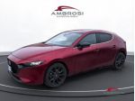 MAZDA 3 5p 2.0 m-hybrid Homura 186cv rif. 23489977