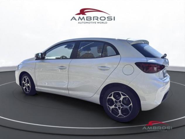 MG MG3 HEV MY25.5 1.5L LUXURY rif. 23849946 - Foto 4