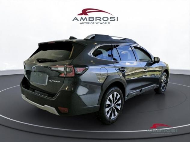 SUBARU OUTBACK 2.5i Lineatronic PREMIUM rif. 20336166 - Foto 2
