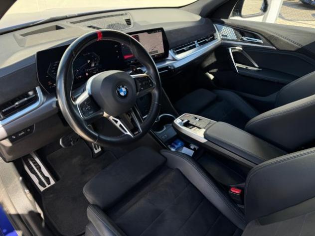 BMW X2 M35i xDrive MsportPro Frozen Portimao Blue,Iva esp rif. 23799795 - Foto 5