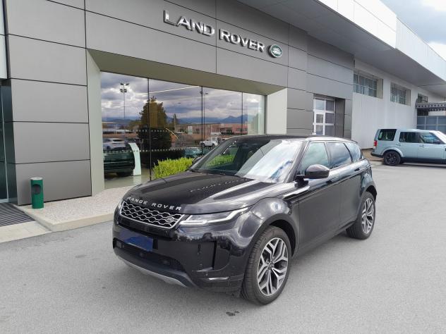 Land Rover Range Rover Evoque 2.0 D163 MHEV SE AWD N1 AUTOCARRO NETTO EXPORT