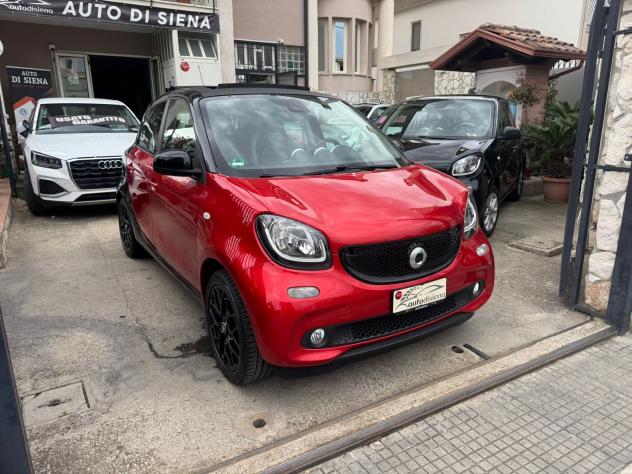 Smart ForFour 70 1.0 Prime - Foto 3