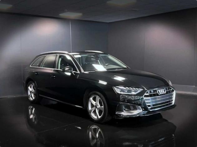 AUDI A4 Avant 30 TDI/136 CV S tronic Business Advanced rif. 23094630 - Foto 2