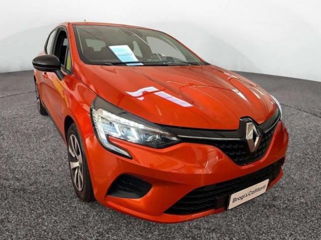RENAULT Clio V 2019 5 Porte 1.0 TCe Equilibre rif. 23864951
