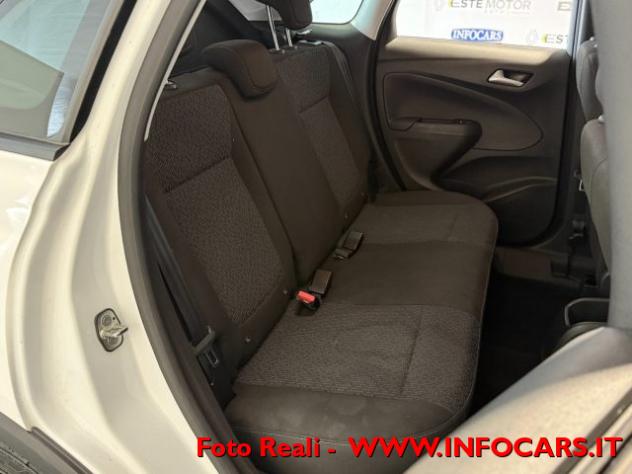 OPEL Crossland 1.2 Turbo 110 CV Edition - PROMO rif. 23263079 - Foto 8
