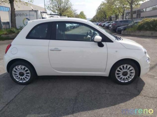 FIAT 500 1.0 hybrid 70 CV Lounge rif. 18870038 - Foto 4