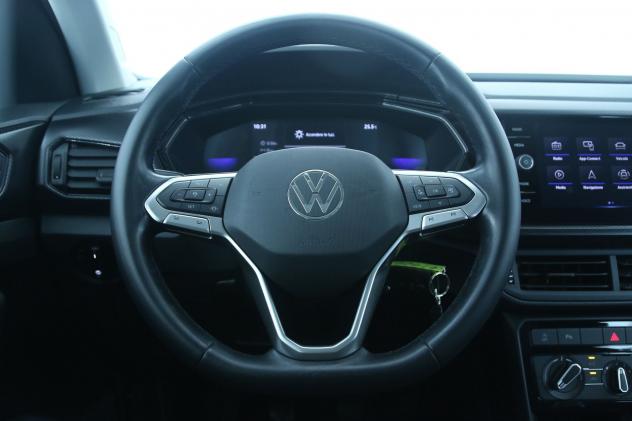 Volkswagen T-Cross 1.0 TSI 81kW Style Tech Pack/Park Pilot/App-Connect Wireless - Foto 10