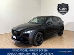 Mazda CX-5 CX-5 2.2 Homura 2wd 150cv auto