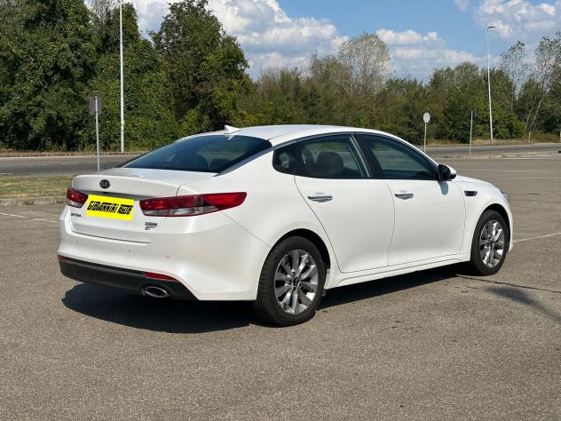 Kia Optima 1.7 CRDi (Garanzia 24 Mesi) - Foto 5