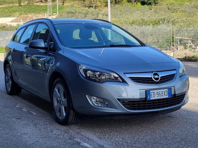 Opel Astra 1.4 GPL TECH 140CV Sports Tourer Elective - Foto 6