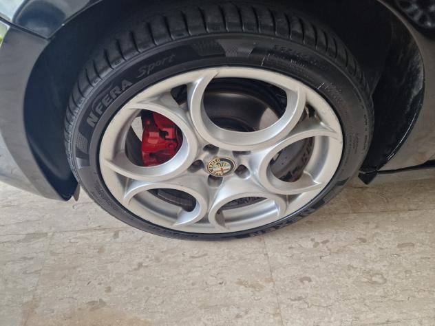 Alfa Romeo Giulietta 2.0 140 CV - Foto 10
