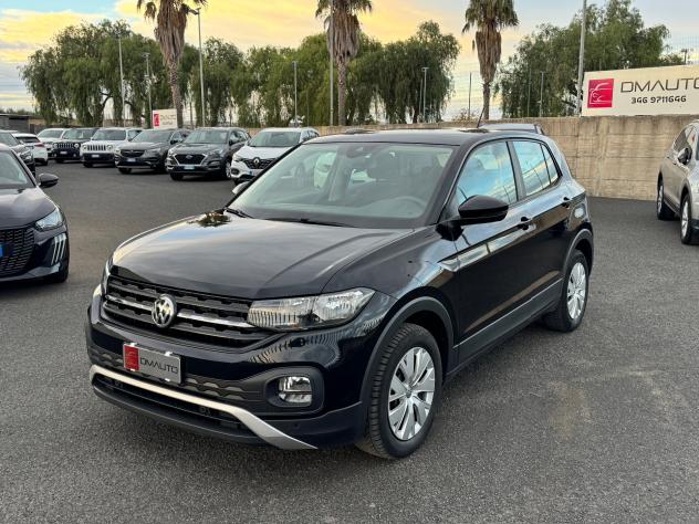 Volkswagen T-Cross 1.6 TDI SCR Style BMT - Foto 3