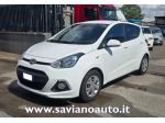 HYUNDAI i10 1.0 MPI Login A/T rif. 24023743