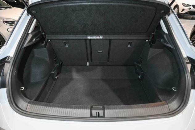 VOLKSWAGEN T-Roc 1.5 TSI ACT DSG Advanced BlueMotion Technology rif. 23423800 - Foto 9