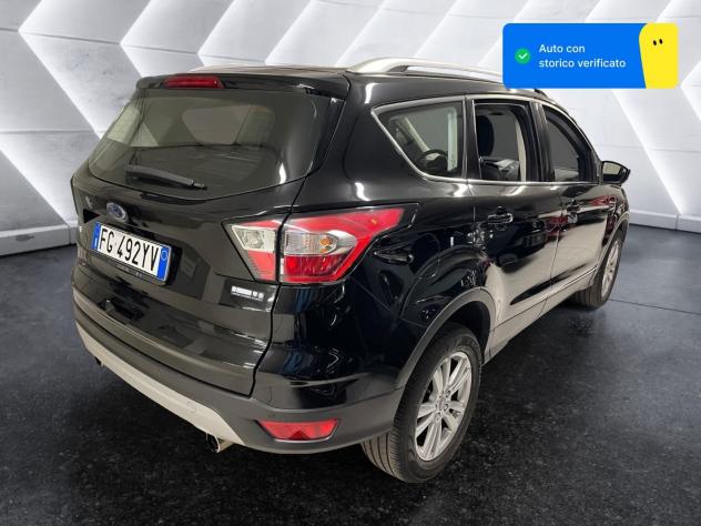 Ford Kuga 1.5 TDCi 120CV S&S 2WD Plus - Foto 6