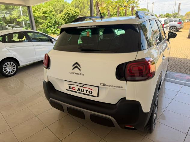 Citroen C3 Aircross BlueHDi 110 S&S Feel - Foto 6
