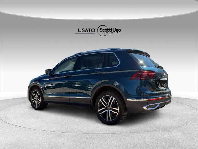 Volkswagen Tiguan II 2021 2.0 tdi Life 4motion 150cv dsg - Foto 4