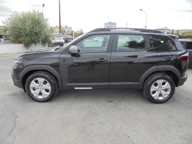 Dacia Duster Eco-GPL 120 CV Expression - Foto 9
