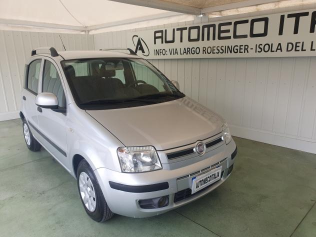 Fiat Panda 1.2 BENZ. - 2010 - KM. 115.000 - Foto 8