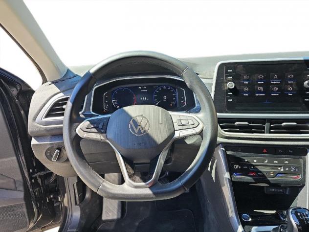 Volkswagen T-Roc T-Roc 2.0 tdi Style 115cv - Foto 10