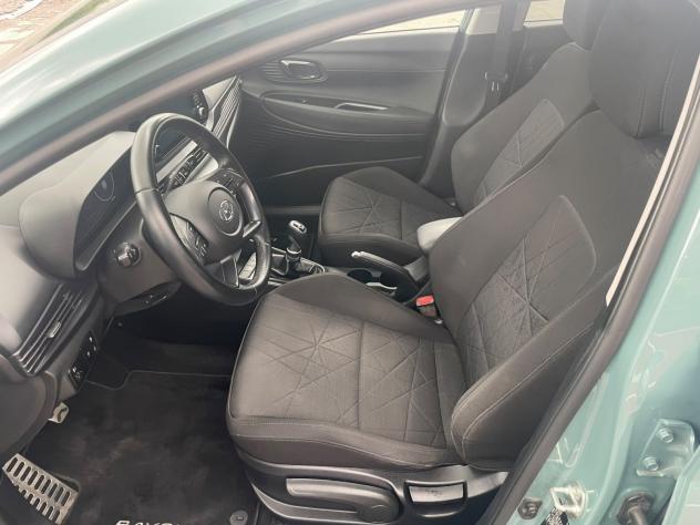 Hyundai Bayon Bayon 1.0 t-gdi 48V Xclass imt - Foto 9