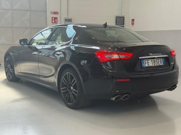 MASERATI Ghibli V6 Diesel Tagliandi Maserati rif. 23887925 - Foto 8