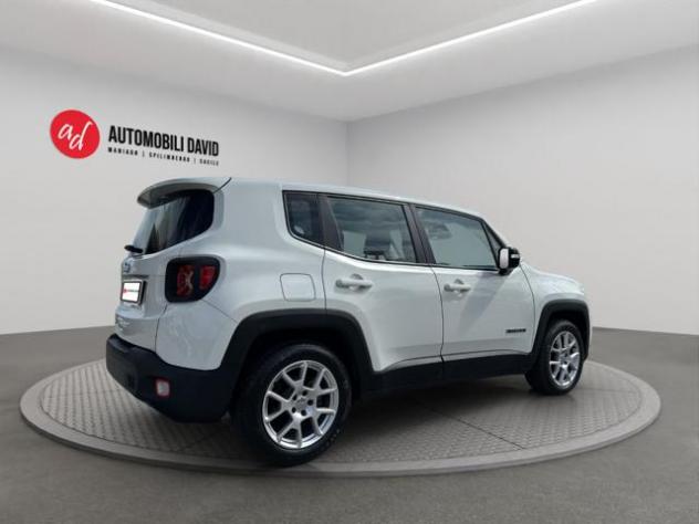 JEEP Renegade 1.6 Mjt 130 CV Limited rif. 24002264 - Foto 4