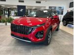 DR AUTOMOBILES dr3 dr3 1.5 Bi-Fuel GPL Collection *NEW MODEL*