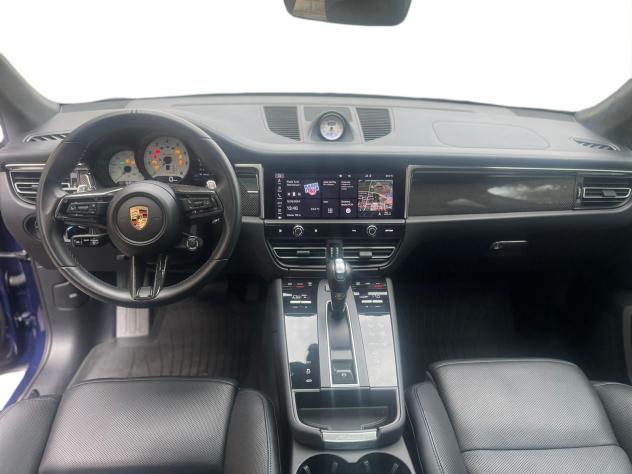 Porsche Macan 2.0 - 265 cv - IVA Esposta - Foto 4