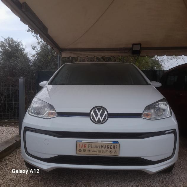 Volkswagen up-elettrica cambio automatico! - Foto 5