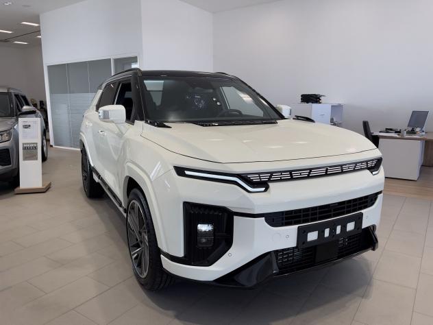 KGM Actyon Actyon 1.5 GDI Turbo 163 CV K-LINE** - Pronta Consegna - Foto 6