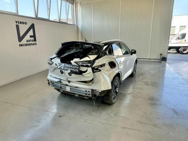 NISSAN Qashqai E-POWER TEKNA rif. 23937295 - Foto 7