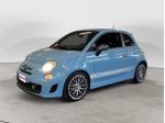 Abarth 500 1.4 T-Jet 135cv Custom