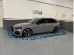AUDI RS 4 Avant 2.9 tfsi quattro 450cv tiptronic Full opt rif. 24145186