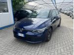 Volkswagen Golf 1.0 eTSI 81kW EVO Life DSG