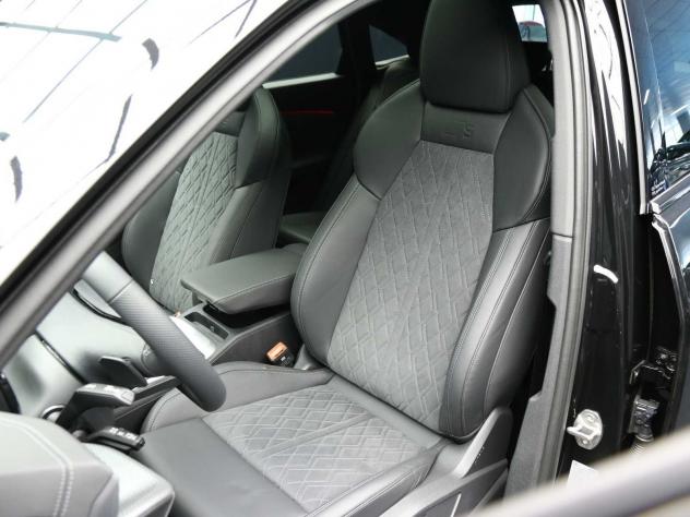 Audi Q5 Sportback SPB TDI 204Cv quattro S tronic S Line Ed. - Foto 9