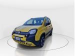 FIAT Panda Cross 1.0 FireFly S&S Hybrid///*** rif. 23845139