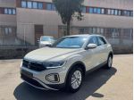 VOLKSWAGEN T-Roc 1.0 TSI Life 110CV rif. 24062381