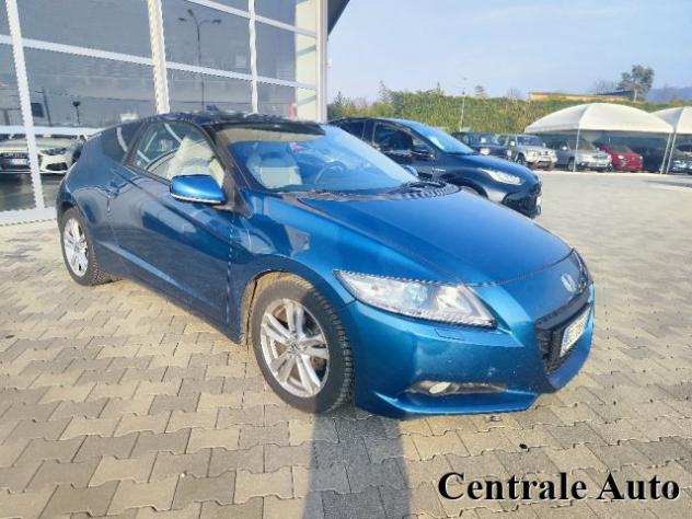 HONDA CR-Z Hybrid GPL rif. 22011567 - Foto 3