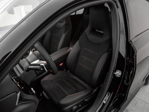 Mercedes-Benz Classe A A 250 e Plug-in hybrid Advanced Plus AMG Line - Foto 10