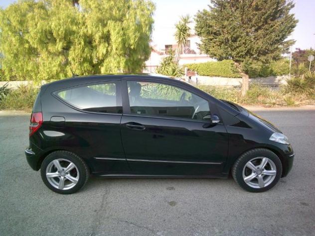 MERCEDES-BENZ A 200 CDI Coupé Avantgarde rif. 22425078 - Foto 3