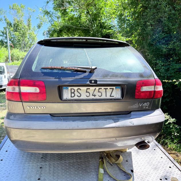 Volvo V40 2.0 turbo 16V cat T4 Optima - Foto 2